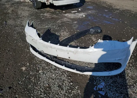 2015 Dodge Grand Caravan Se from USA, damaged, VIN 2C4RDGBG2FR668699